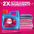 thumbnail image 6 of Persil Deep Clean Intense Fresh Liquid Laundry Detergent, 126 fl oz, 96 Loads, 6 of 10