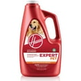 thumbnail image 2 of Hoover Expert Pet Carpet Cleaner Solution,128Oz, AH15075, 2 of 4