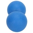 thumbnail image 4 of Massage Ball Fitness Fascia Ball Fascia Exercise Ball Silicone Massage Ball Muscle Relax Ball Silicone Yoga Massage Ball Muscle Relax Portable Fitness Body Fascia Exercise Ball Set, 4 of 8