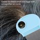 thumbnail image 4 of Peine para quitar piojos LANNMXG 6 piezas con lupa, 4 of 5