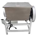 thumbnail image 4 of Machine à Mélanger la Pâte Commerciale 50KG/110LB Machine à Mélanger la Farine Électrique avec Support 110V, 4 of 12