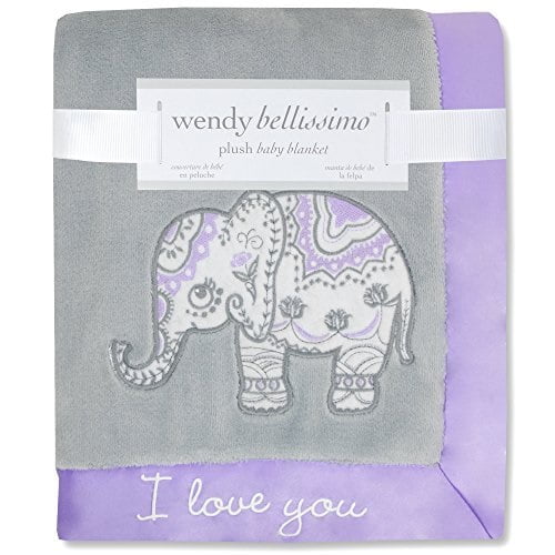 wendy bellissimo elephant