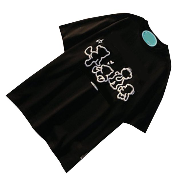 Top casual de verano para hombre,Camiseta para hombre, cuello redondo, camisa para hombre, camiseta para hombre construida para profesionales