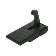 Hyper Tough Car Door Step, Black