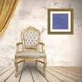 thumbnail image 3 of Manlove, David 26x26 Gold Ornate Wood Framed with Double Matting Museum Art Print Titled - Very Periations, 3 of 4
