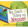 thumbnail image 1 of No Such Thing As Nessie!: A Loch Ness Monster Adventure (Picture Kelpies), 1 of 1