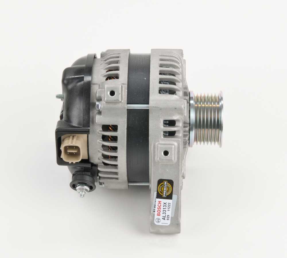 Bosch AL3313X Premium Alternator
