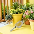 thumbnail image 4 of unbranded De Jardín De Inoxidable Para Exterior Con Mango Cómodo Y Malla Para Y Arena, 4 of 7