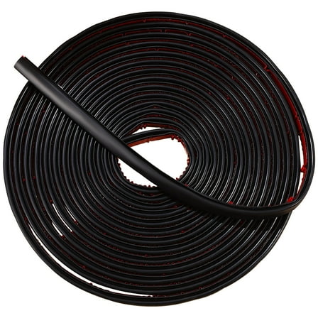 PBPBOX Sealing Strip Shower Door Seal Strip 1Set 6m