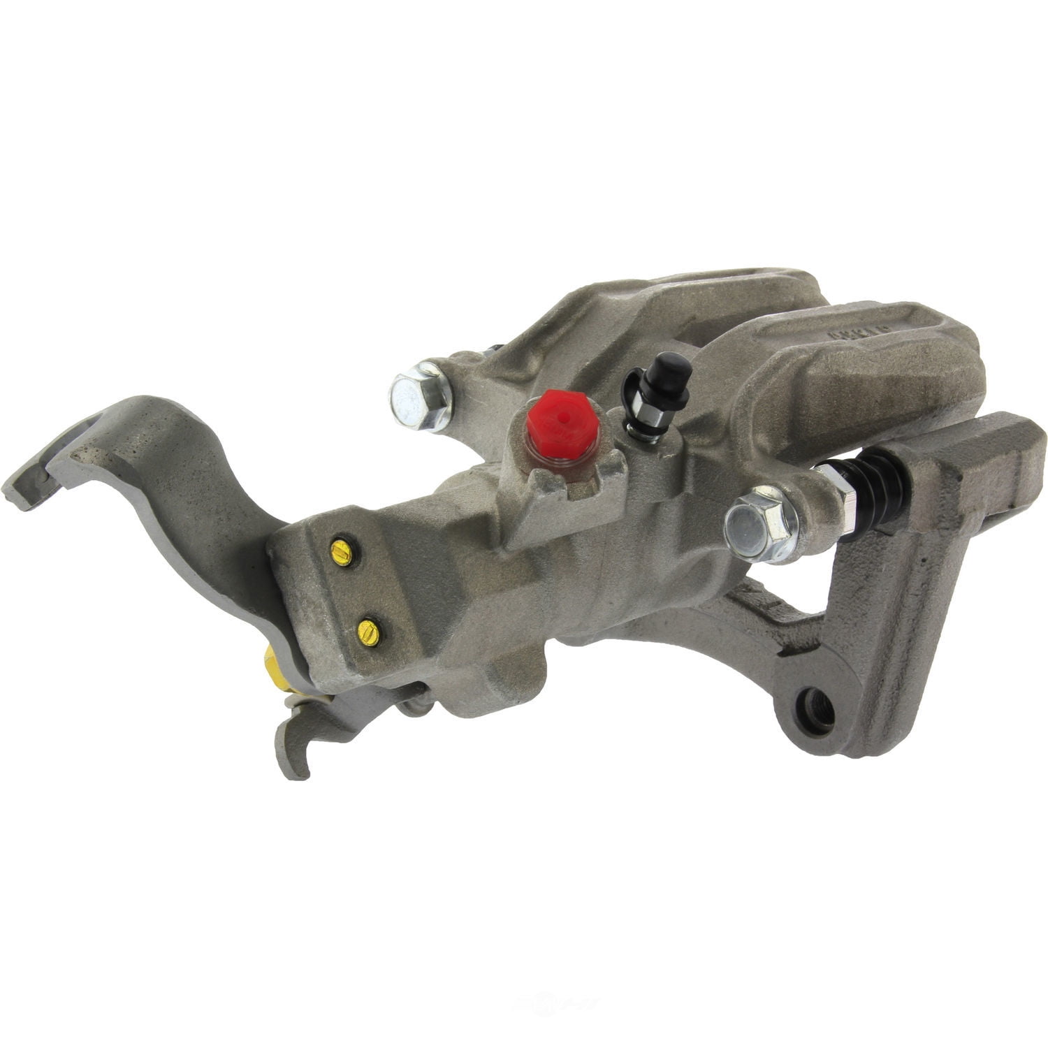 Centric Parts Disc Brake Caliper 141.48507 Fits select: 2010-2013 SUZUKI KIZASHI