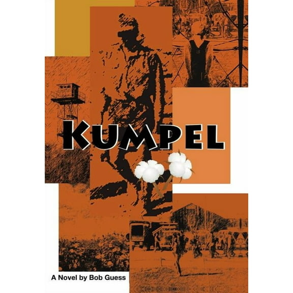Kumpel (Hardcover)