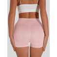 thumbnail image 3 of Set De 2 Panty Fajas Boxer De Mujer Unitalla Levanta Gluteos, 3 of 5