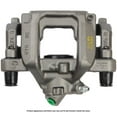 thumbnail image 4 of A1 Cardone Disc Brake Caliper P/N:19-B3439 Fits select: 2008-2012 MERCEDES-BENZ C, 4 of 7