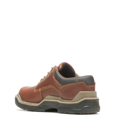 Wolverine store raider oxford