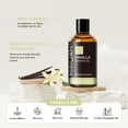 thumbnail image 4 of MAYJAM Vanilla Essential Oil for Skin, Diffuser, Aromatherapy, Massage, Candle and Soap Making Fragrance, 100ml, 4 of 11