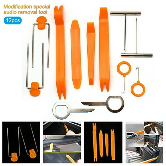 Panel Trim Removal Tool