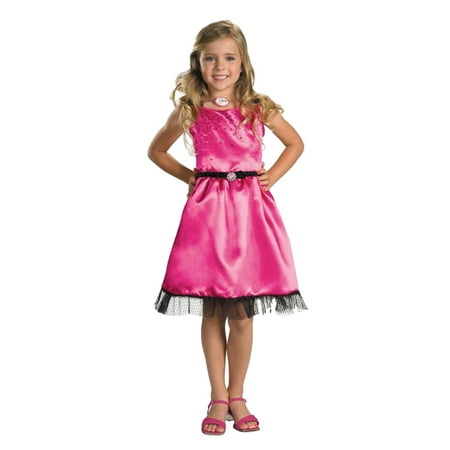 Disney High School Musical Sharpay's Pink Dress Costume