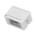 thumbnail image 1 of Impresora Térmica De Recibos Integrada, Microimpresora Térmica 5-9V Multifuncional Compacta Para Instrumentos De Prueba, 1 of 7