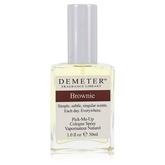 Demeter Brownie Cologne Spray - 1.0oz