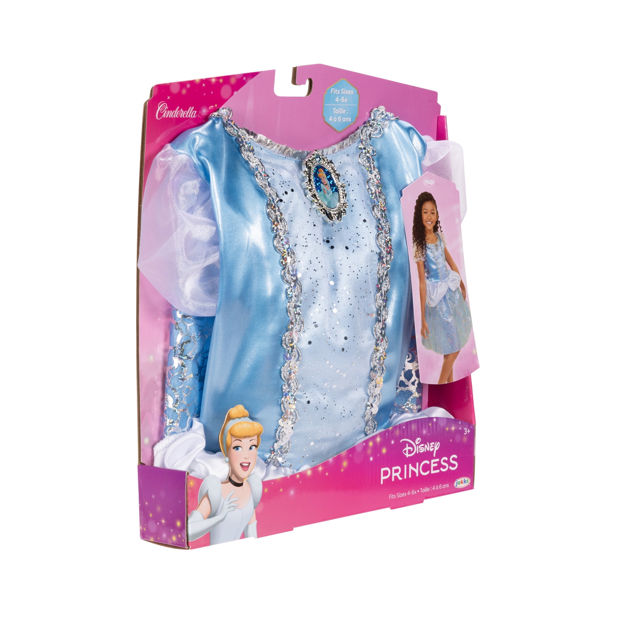 Disney Princess Core Cinderella Dress