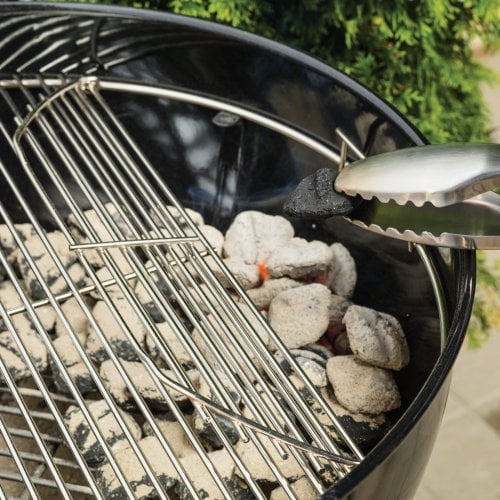 Weber Outdoor BBQ Original Premium 22-Inch Barbecue Charcoal Weber Outdoor BBQ Original Premium 22-Inch Barbecue Charcoal