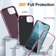 thumbnail image 4 of Pour Iphone 14 Pro Max Étui-Have Différentes Couleurs - Vie Imperméable Robuste, 4 of 5