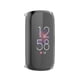 thumbnail image 3 of Funda protectora de parachoques compatible con Fitbit Luxe TPU protector de pantalla completa cubierta suave, 3 of 8
