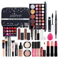 thumbnail image 1 of Full Makeup Kit For Women Portable All-in-one Face Eyes Makeup Set With Makeup Brush Cosmetics Gift, 1 of 5