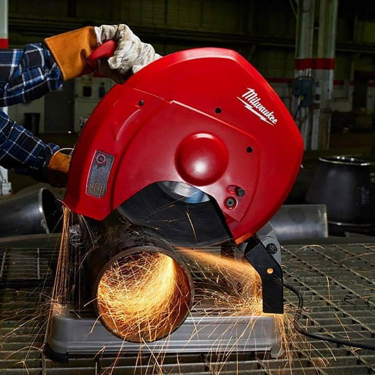 Corded cheap chop saw