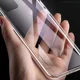 thumbnail image 3 of Funda Para Moto E40 Hybrid Clear Case Premium Uso Rudo Tpu Color Transparente Space Clear, 3 of 6