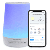 Momcozy Baby Sound Machine With Rest Night Light