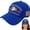 Blue2654806, variant on 250 Anniversary USA Hat Baseball Cap for Men Women Embroidered