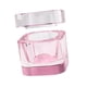 thumbnail image 1 of Plato de vidrio para decoración de uñas con tapa, herramientas para decoración de uñas, accesorio acrílico para decoración de uñas Rosa, 1 of 9