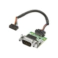 thumbnail image 2 of HP 3TK82AA Internal Serial Port for HP (600/705/800) Black, 2 of 3