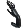 thumbnail image 1 of ZOUSSIQI Jewelry Display Stand Bracelet Display Stand Decorative Bracelet Stand Delicate Bracelet Stand Desktop Ring Holder Hand Model Organizer Hand Model Rack Jewelry Display Rack CA919-39415, 1 of 9