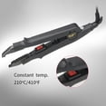 thumbnail image 4 of Professional Hair Extension Fusion Iron Keratin Bonding Tool Heat Connector, 4 of 9