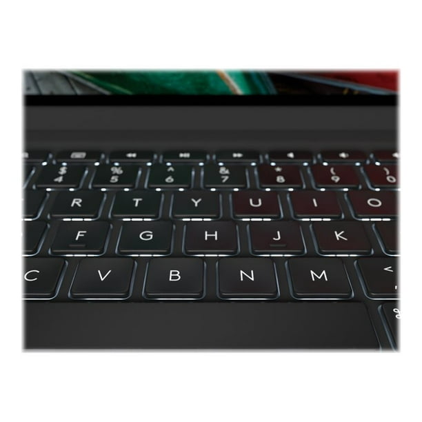 Logitech Slim Folio Pro for iPad Pro 11-inch (1st, 2nd, 3rd and