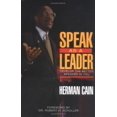 thumbnail image 1 of Pre-Owned Speak as a Leader: Develop the Better Speaker in You (Hardcover) 086730782X 9780867307825, 1 of 1