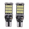 thumbnail image 3 of 2x Canbus T16 T15 921 W16W LED Bulb Car Backup Reverse Lights, 3 of 5