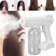thumbnail image 4 of Pulverizador De Nanómetros, Boquilla Extraíble Vaporizador De Nanómetros Para El Cabello Gran Volumen De Rociado Multifuncional Con Cable USB Para El Hogar Para Peluquerías ANGGREK Otros, 4 of 8