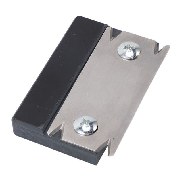 Hand Edge Banding Cutter, Woodworking Edge Trimmer Safe Use Enhanced Blade Portable Easy To Grip for Veneer