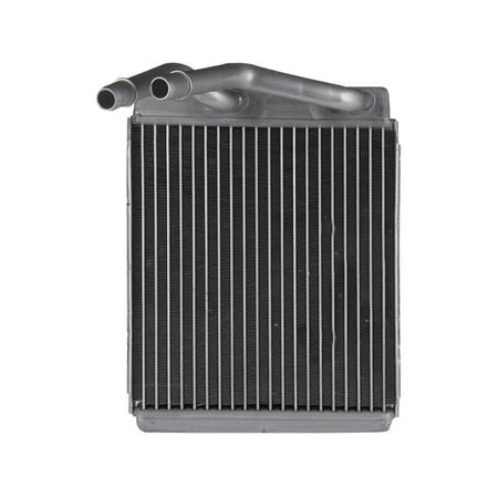 Front Heater Core - Compatible with 1997 - 2002 Ford Expedition - Spectra Premium