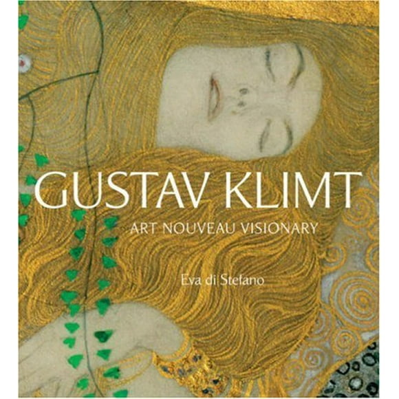 Gustav Klimt: Art Nouveau Visionary
