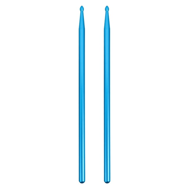 1 Pair of 5A Musical Instrument Practicing Drum Sticks Professional Drumsticks
