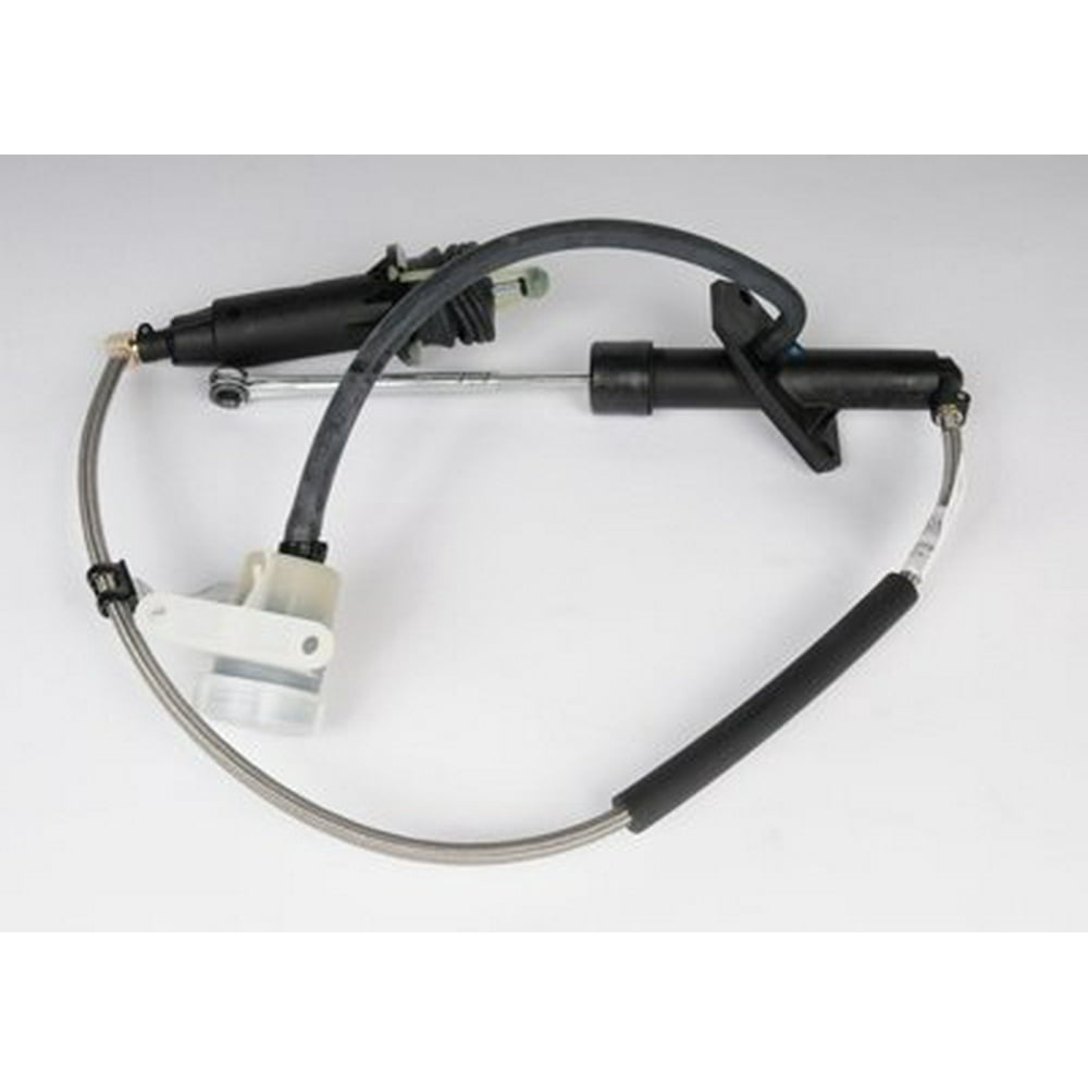 Clutch Master and Slave Cylinder Assembly