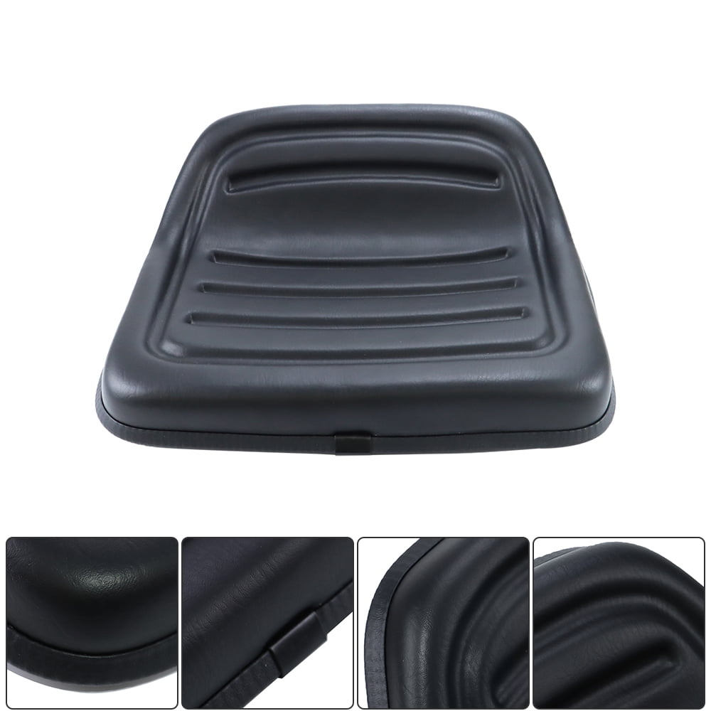 ALL-CARB New Riding Mower Seat LMS2002 fits Low Back Universal US