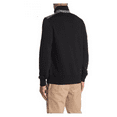 thumbnail image 2 of Michael Kors Mens Sweater, Black ,Size L, 2 of 2