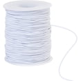 thumbnail image 1 of 100m Elastic Cord 1mm Elastic Cord Craft Cord Elastic Thread For Bracelets And Crafts, 1 of 5