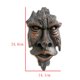 thumbnail image 2 of Árbol Escultura Árbol Cara Decoración Árbol Hugger Yard Arte Para Decoración De Jardín Kearding HA035838-00, 2 of 6