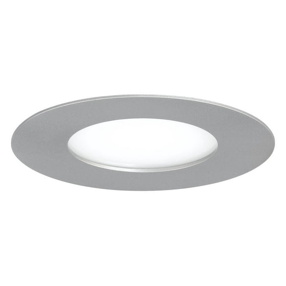 5" Edgelit LED Indoor-Outdoor Canless Recessed Downlight